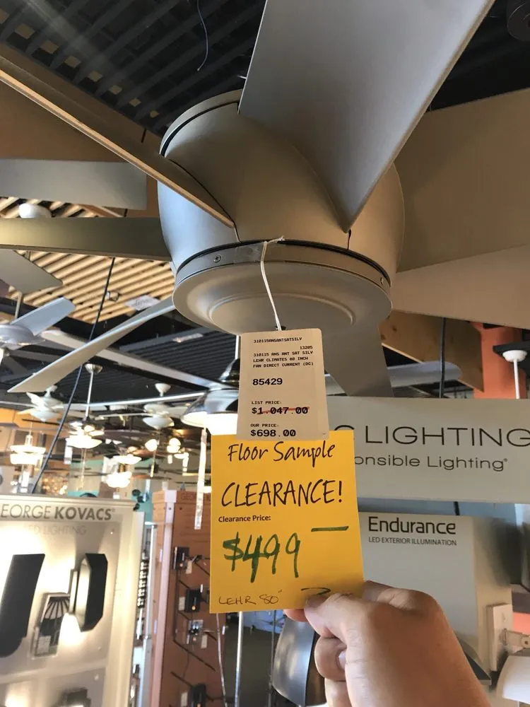 Slide of Layman Electric