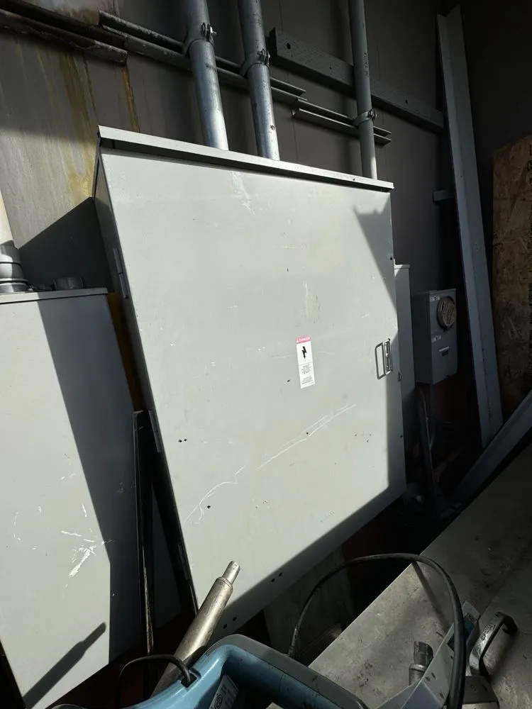 Slide of Layton electric