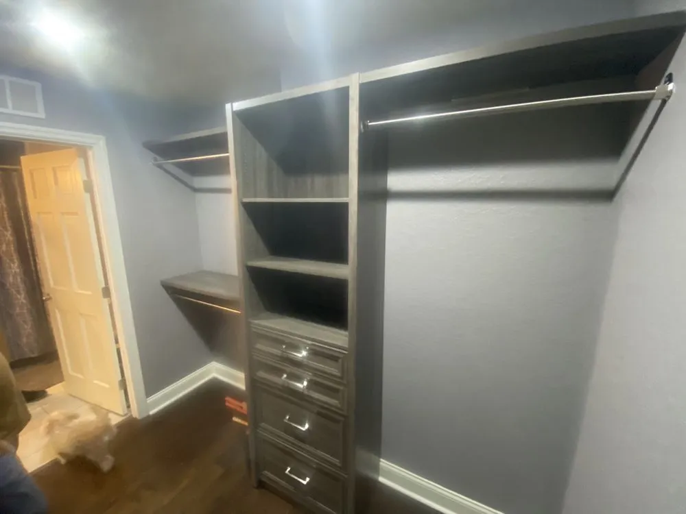 Slide of Layton Soper