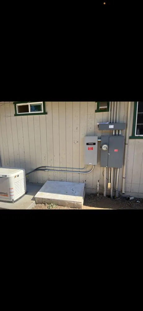 Slide of Lazarit Electric