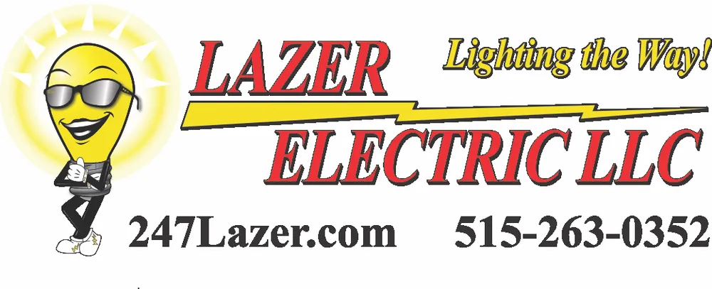 Slide of Lazer Home Services
