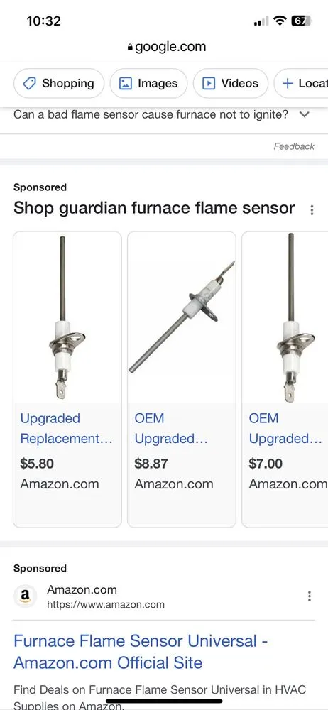 Slide of Lazer Home Services