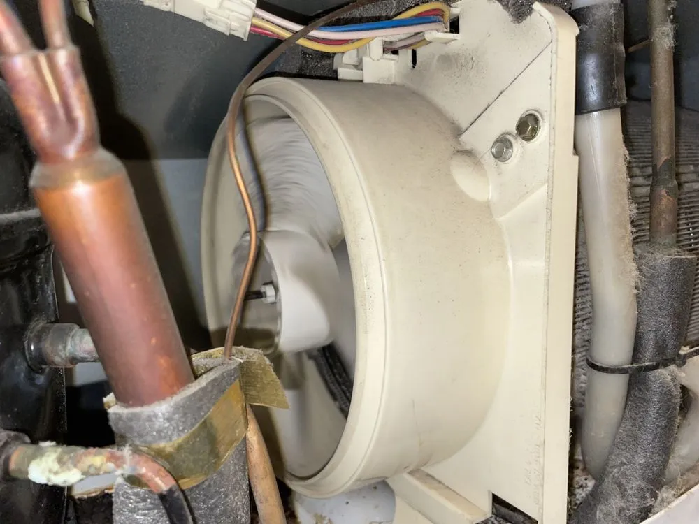 Slide of Lazy Days Handyman