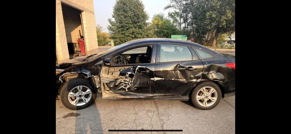 Slide of Lazy Days Handyman