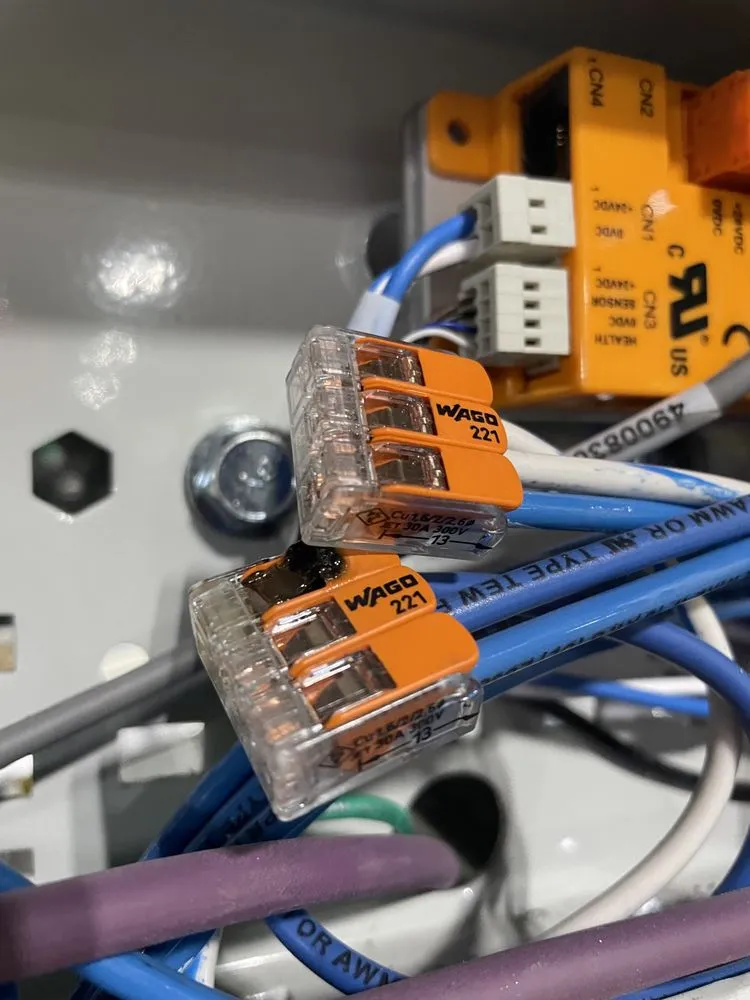 Slide of Lazy Days Handyman