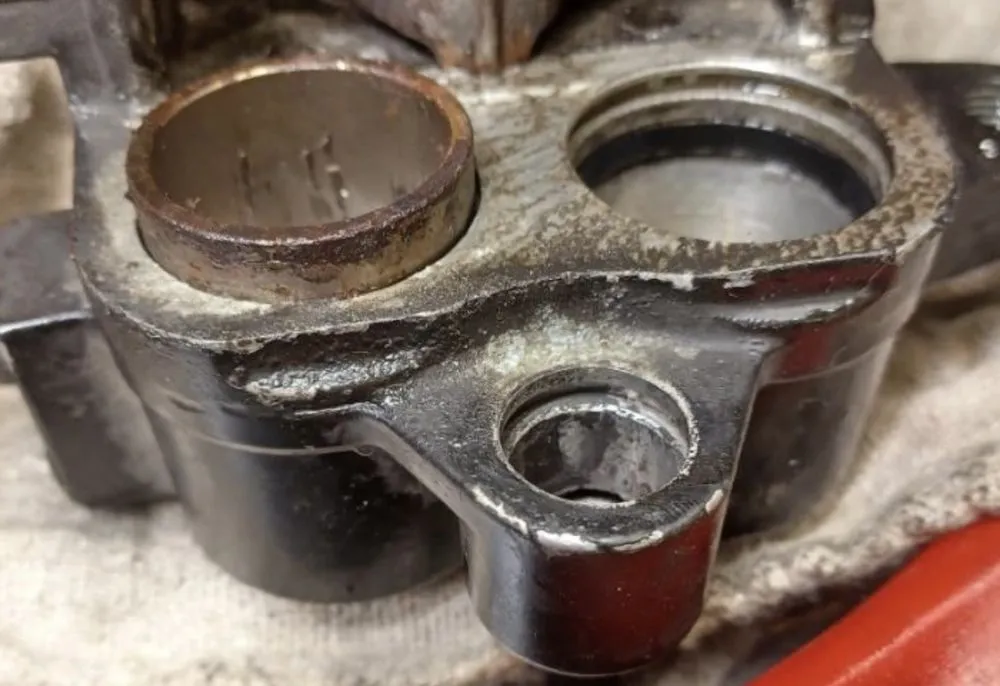 Slide of Lazy Days Handyman