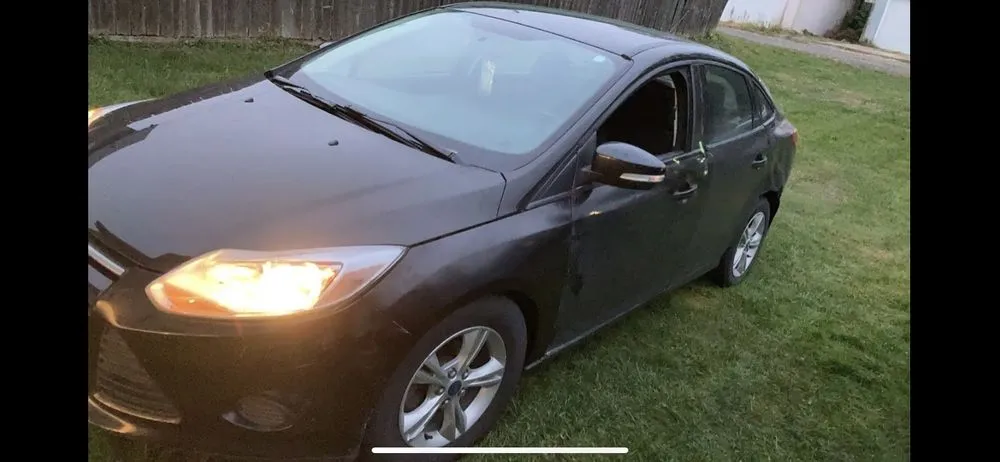 Slide of Lazy Days Handyman