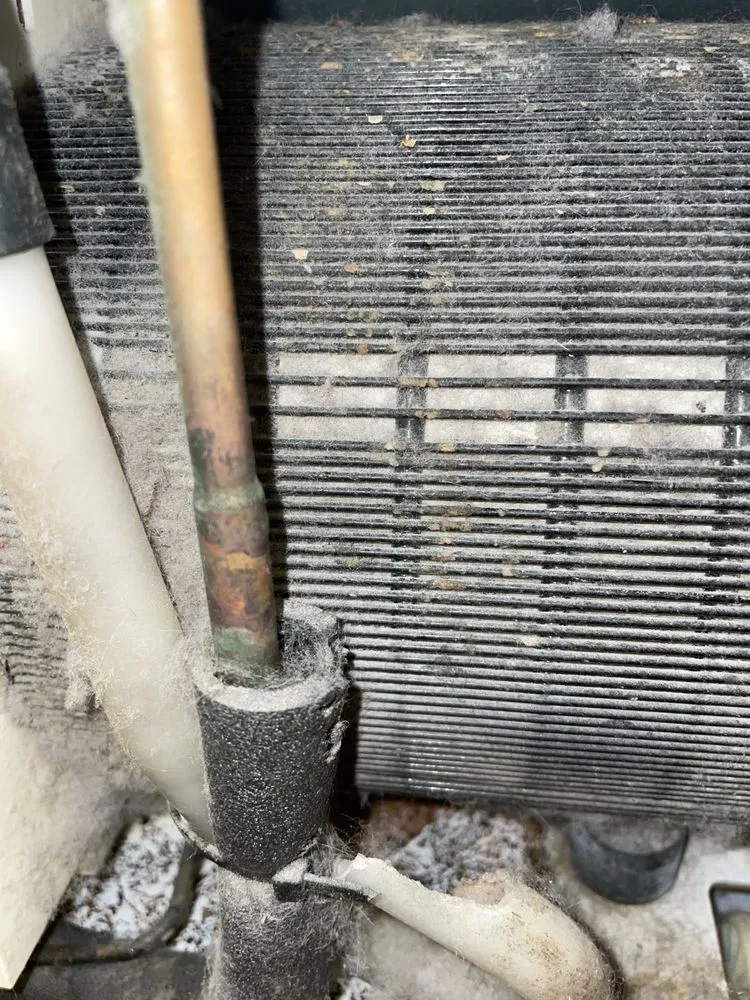 Slide of Lazy Days Handyman