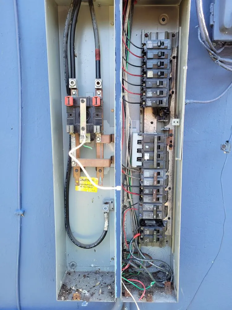 Slide of Lazz 17 Electric