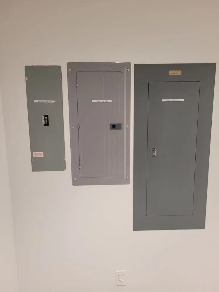 Slide of Lazz 17 Electric