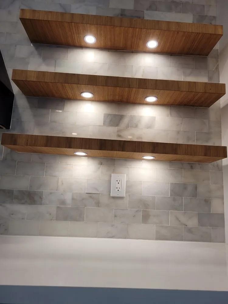 Slide of Lazz 17 Electric