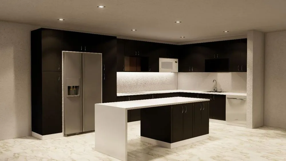 Slide of Lazz 17 Electric