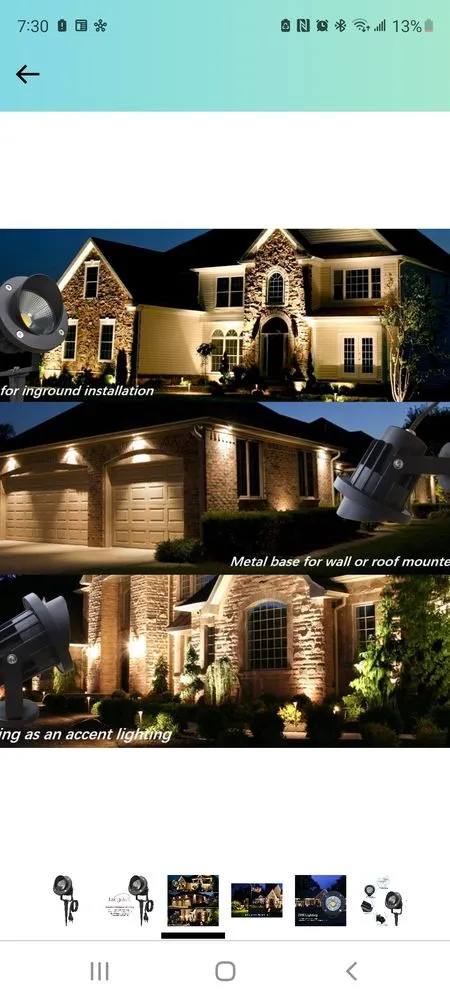 Slide of Lazz 17 Electric