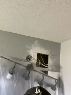 Slide of LB Electric