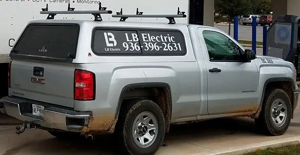 Affordable wiring installation in Normangee, TX by LB Electric