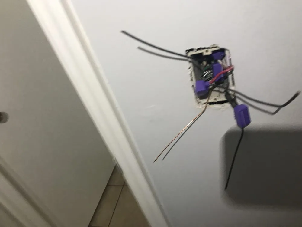 Slide of LB Electric