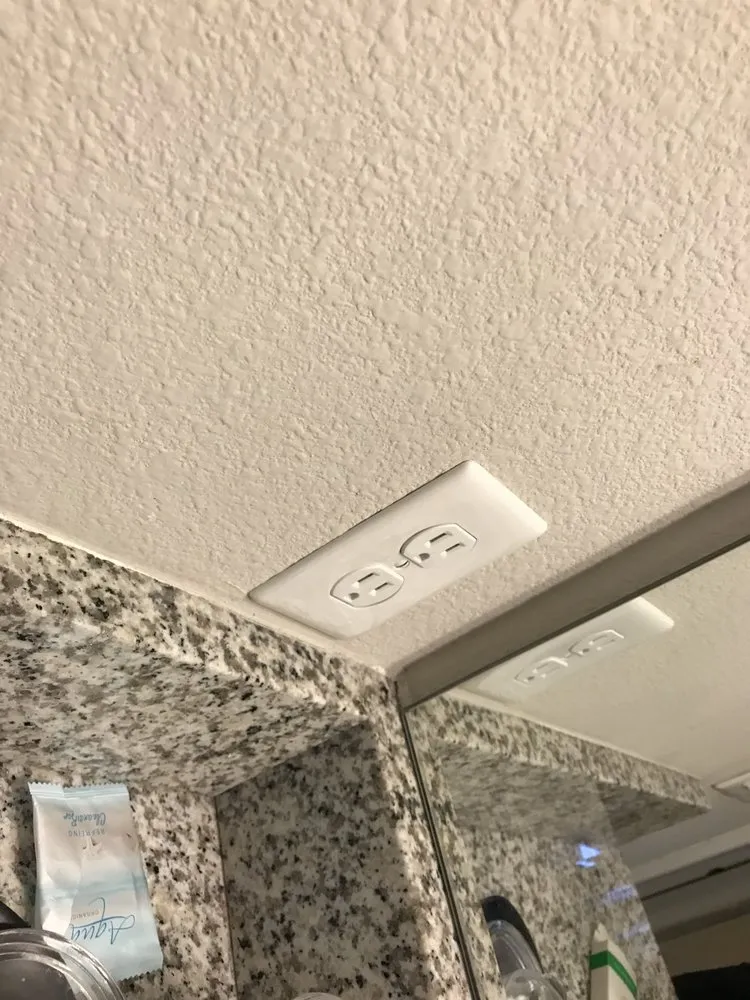 Slide of LB Electric