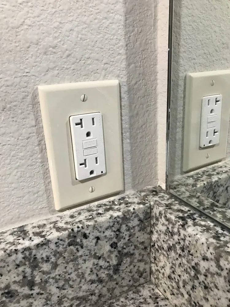 Slide of LB Electric