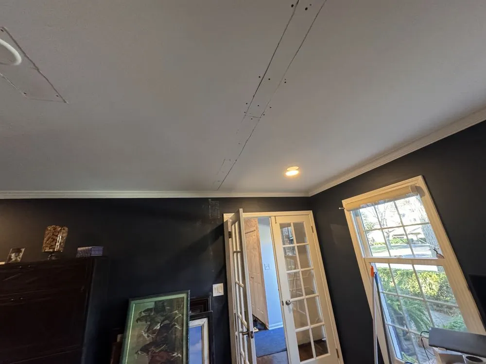 Slide of LB Electrical Contractor