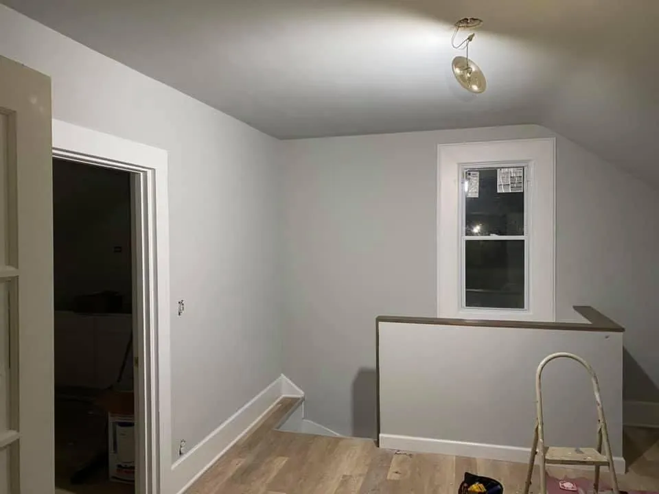 Slide of LB Electrical Contractor