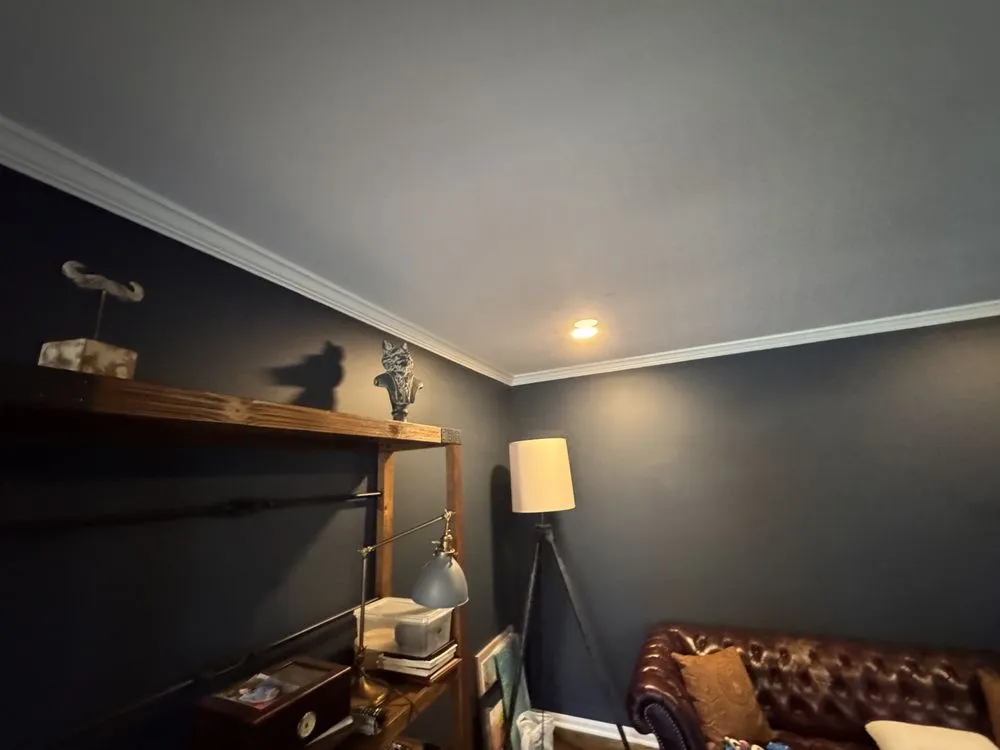 Slide of LB Electrical Contractor