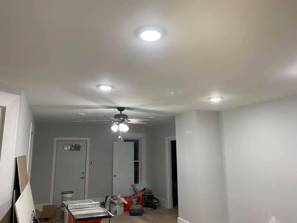 Emergency lighting installation service in , - LB Electrical Contractor