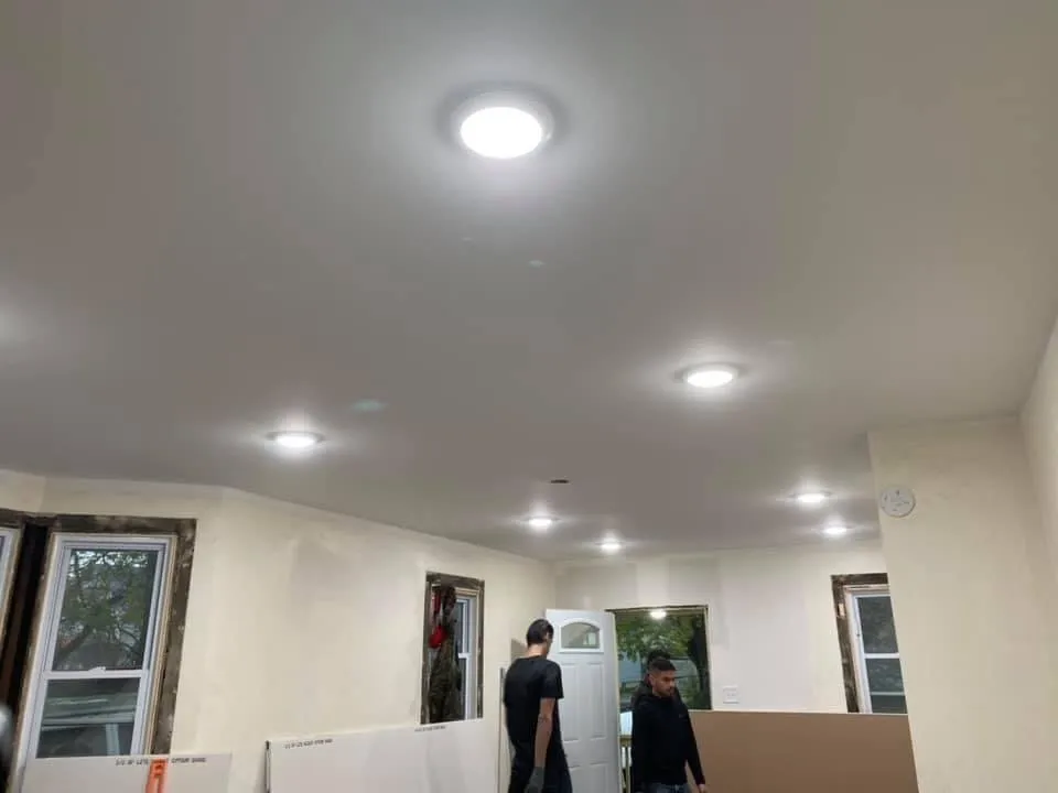 Reliable outlet and switch repair service in , - LB Electrical Contractor