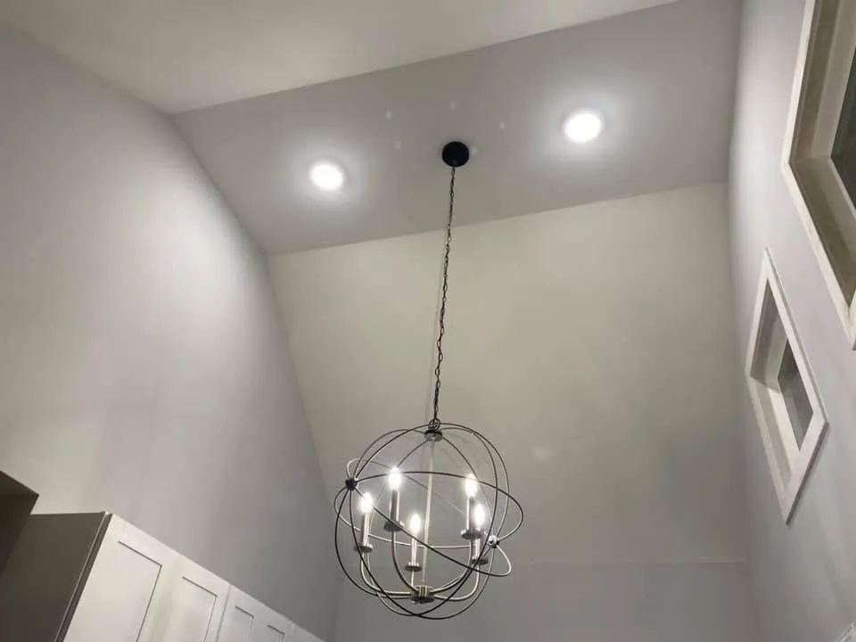 Licensed electrical service for homes in electrical repair, by