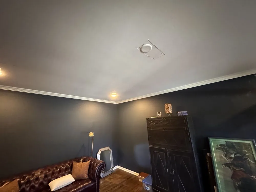 Slide of LB Electrical Contractor