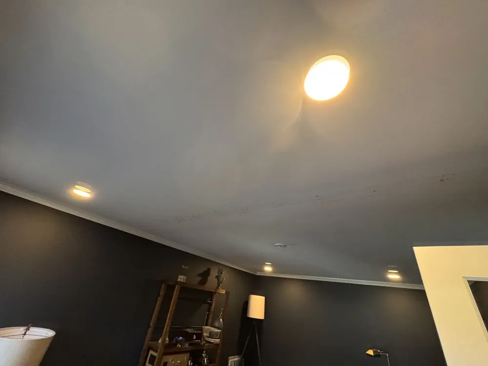 Slide of LB Electrical Contractor