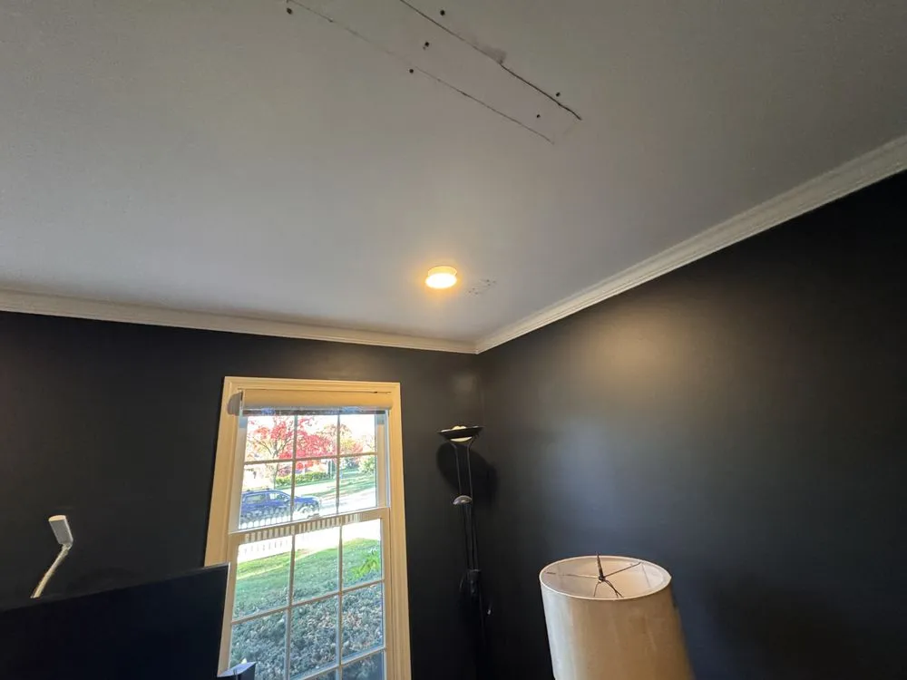 Slide of LB Electrical Contractor