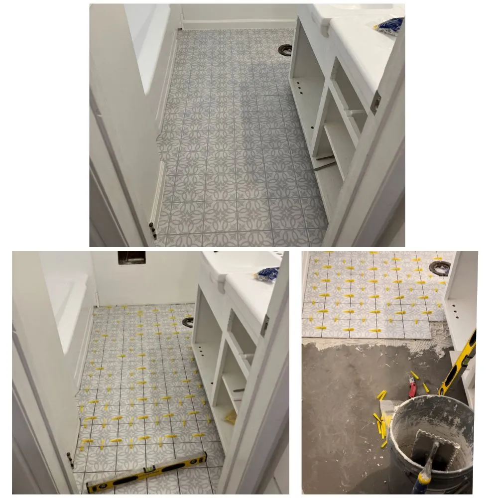 Slide of LB Handyman on Demand