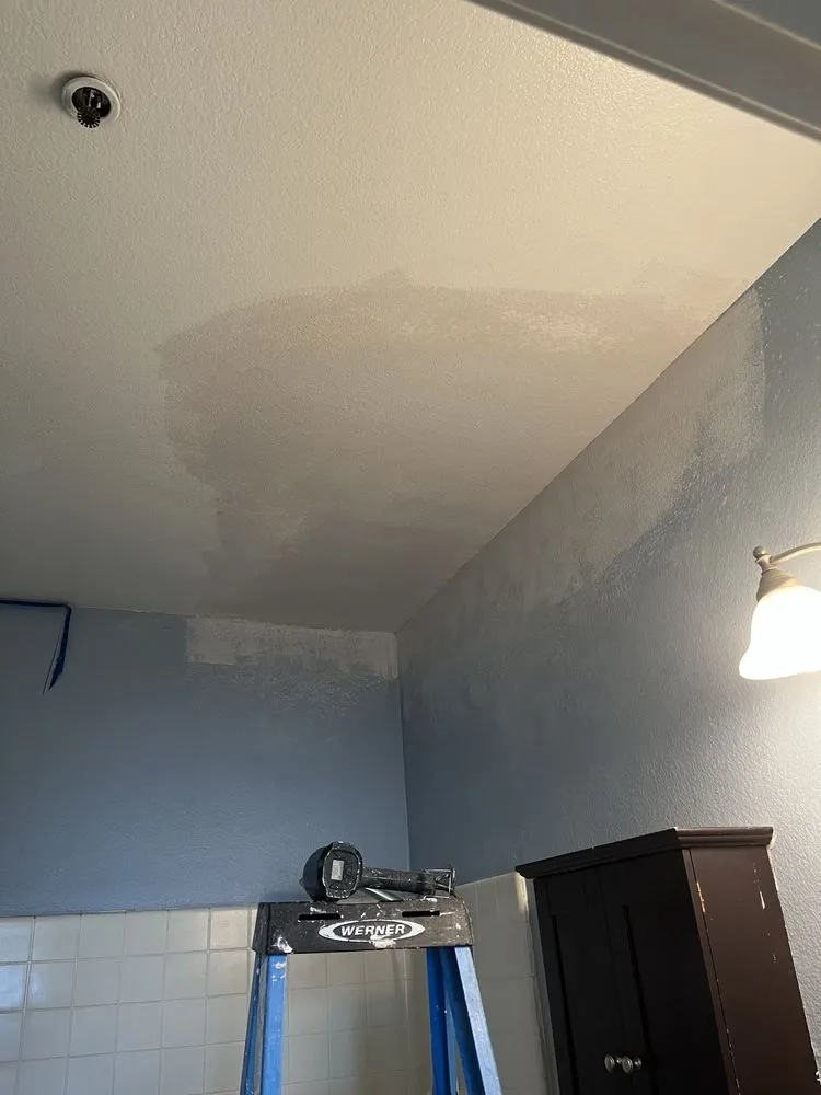 Slide of LB Handyman on Demand