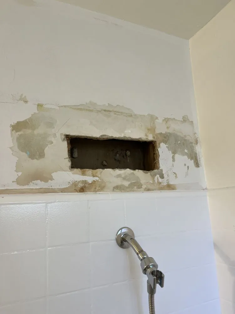 Slide of LB Handyman on Demand