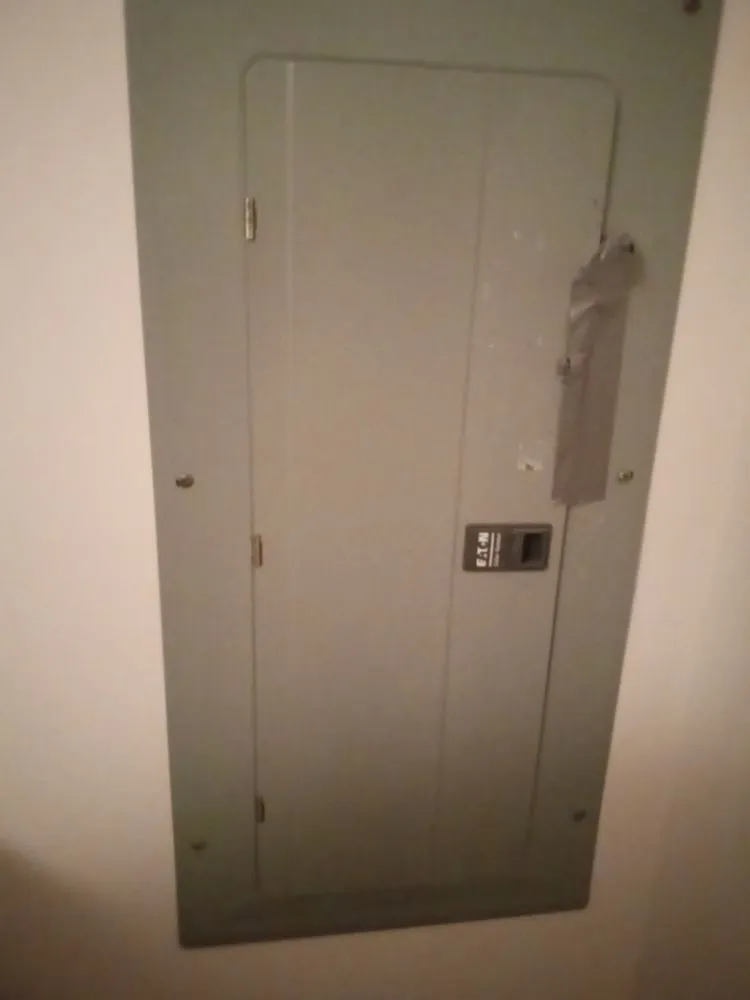 Slide of LB Mechanical