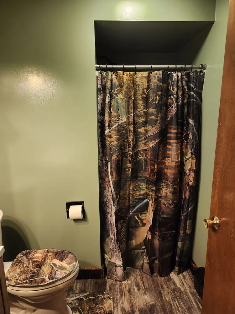 Slide of L.B. Walters Remodeling