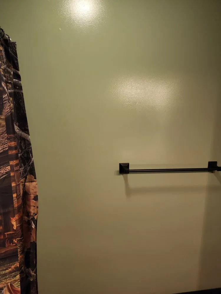 Slide of L.B. Walters Remodeling