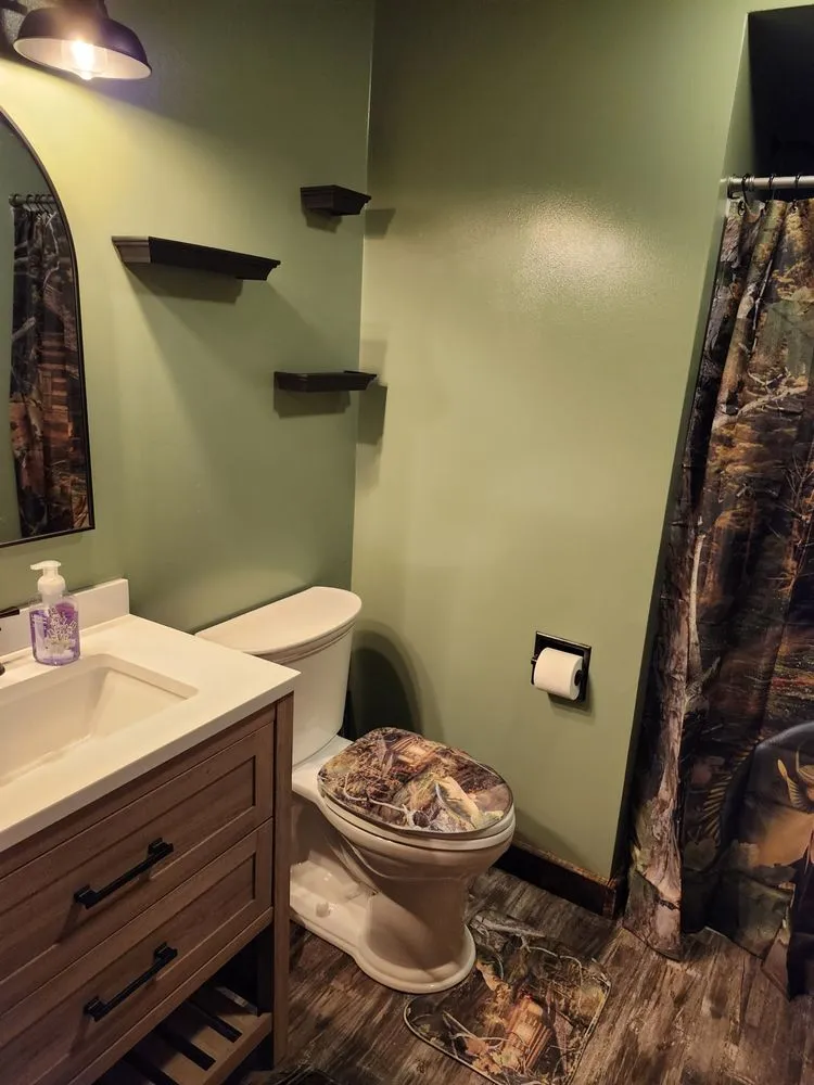 Slide of L.B. Walters Remodeling