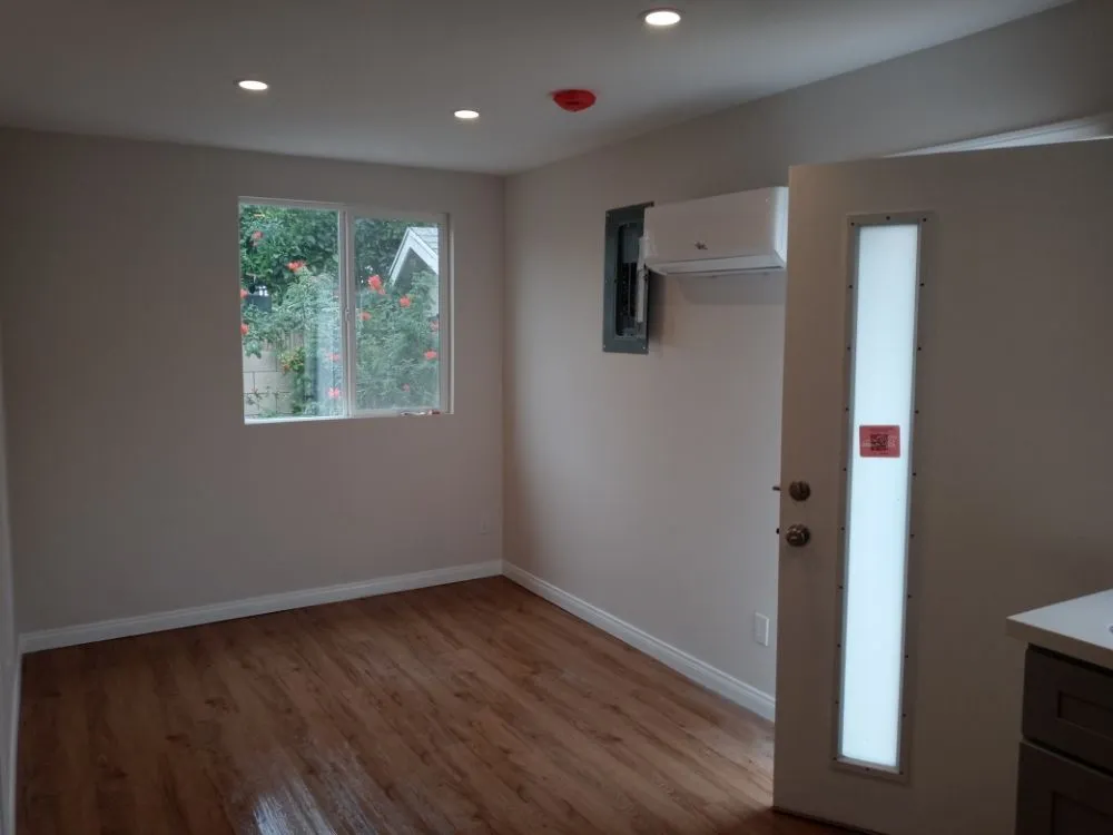 Slide of LBC Handyman