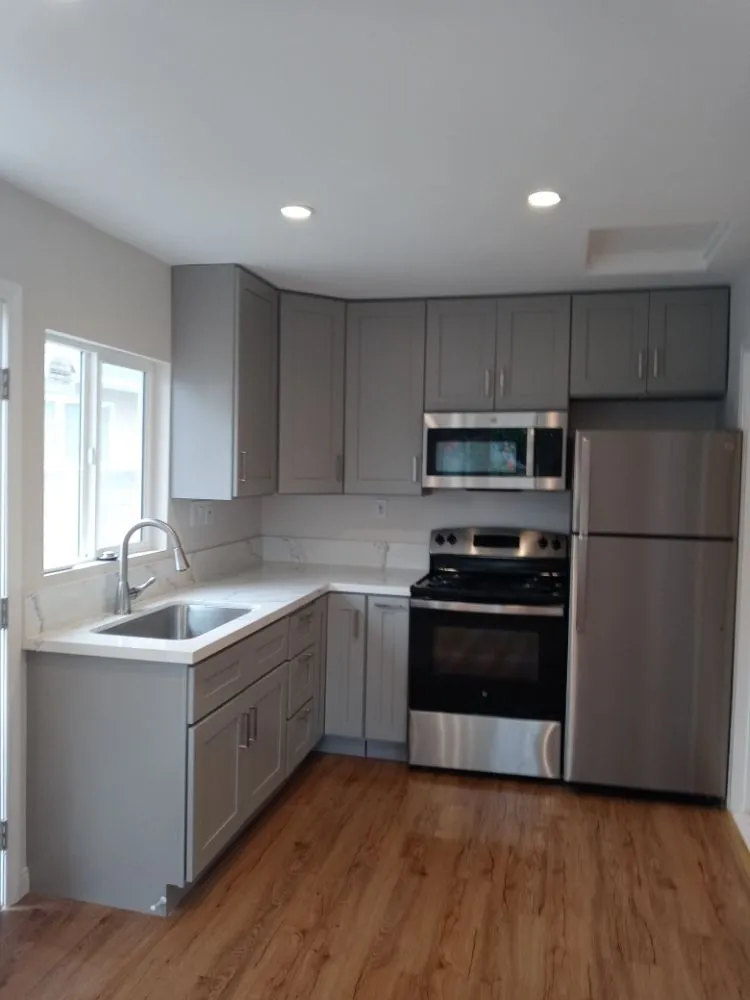 Slide of LBC Handyman