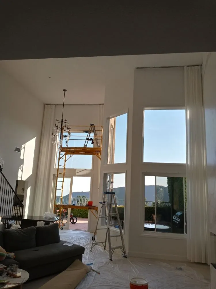 Slide of LBC Handyman