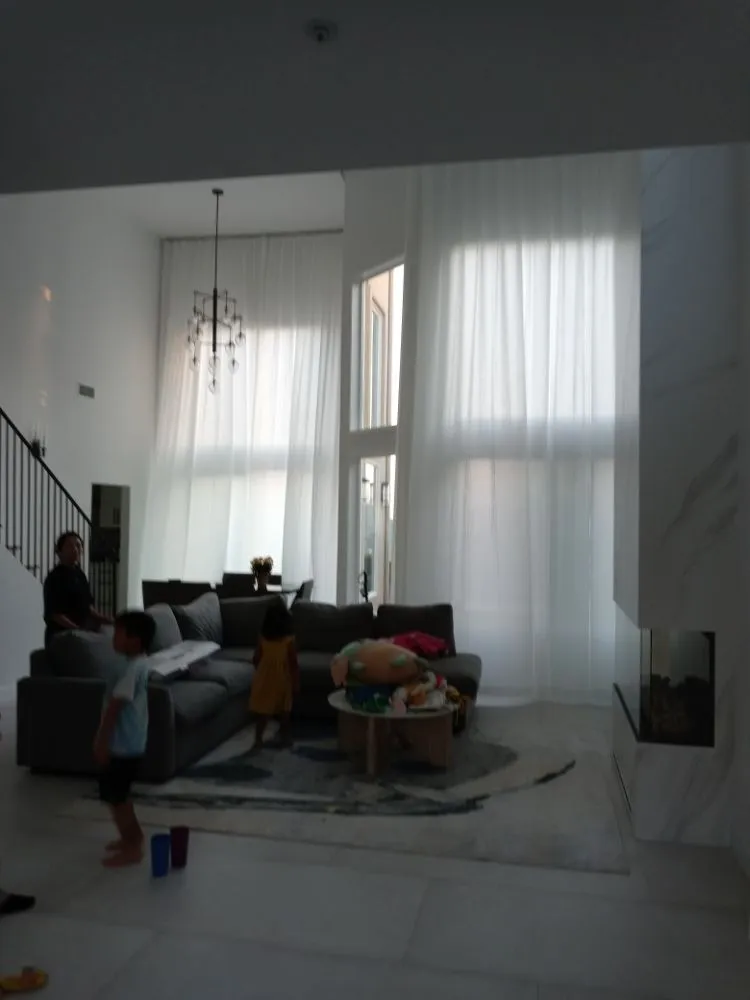 Slide of LBC Handyman