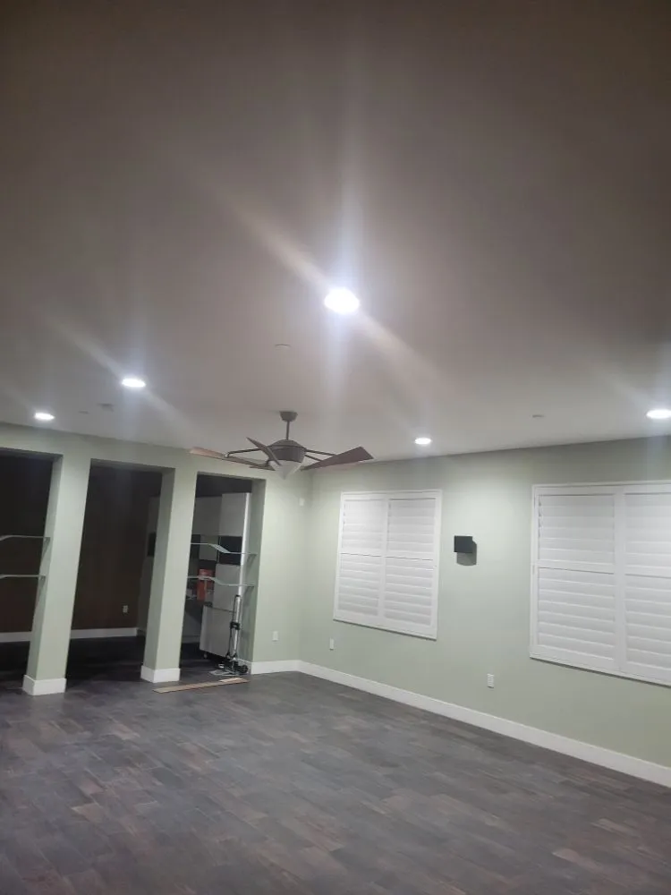 Slide of LBC Handyman