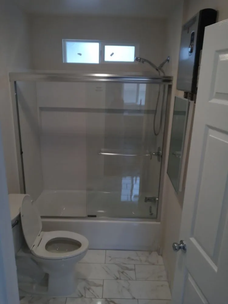 Slide of LBC Handyman