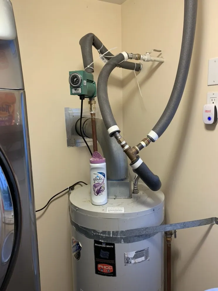 Slide of LBC Handyman