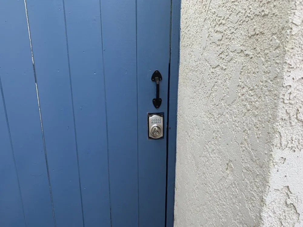 Slide of LBC Handyman