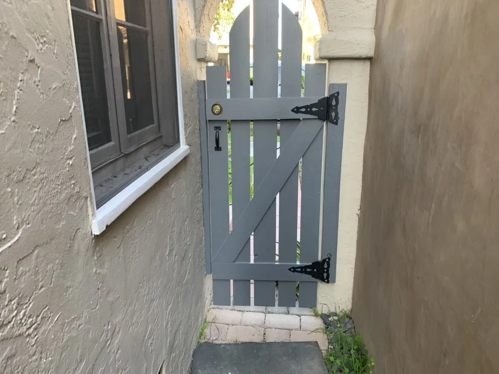 Slide of LBC Handyman