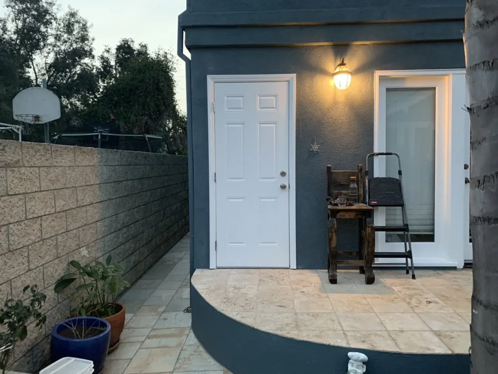 Slide of LBC Handyman