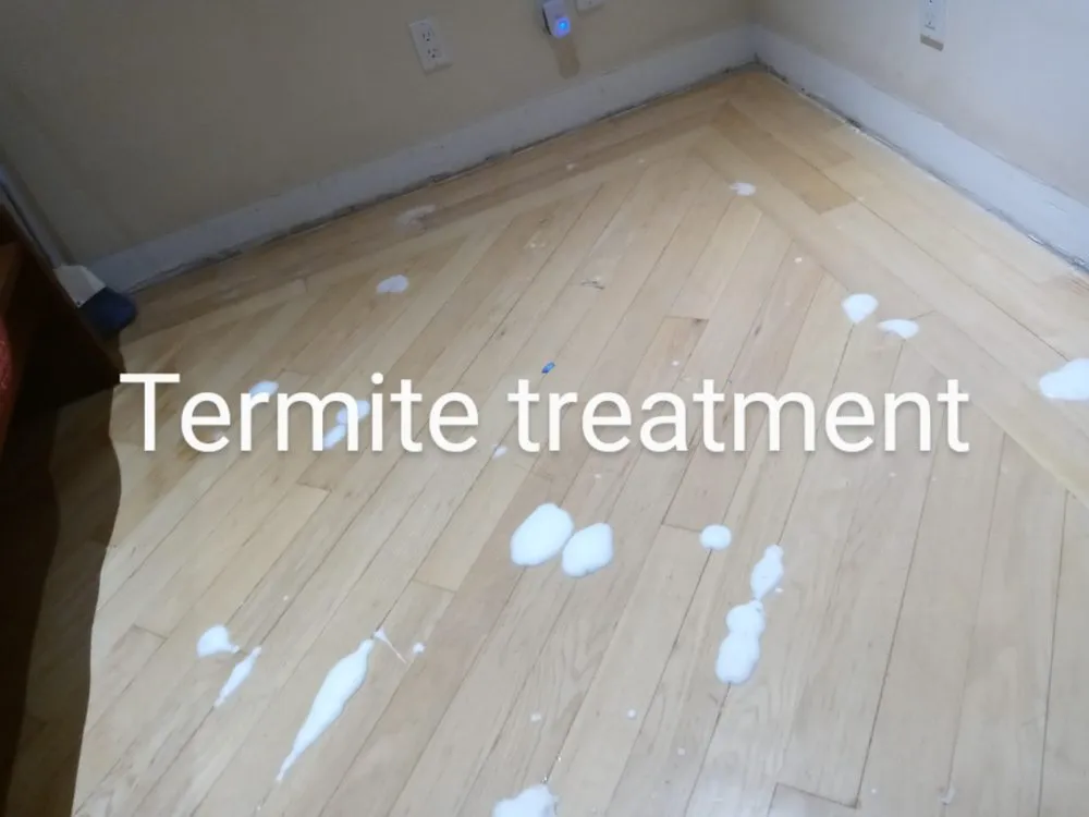 Slide of LBC Handyman