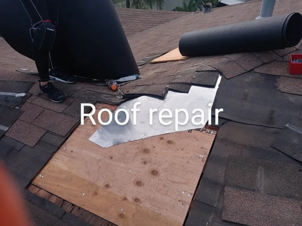 Slide of LBC Handyman